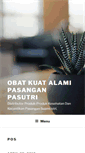 Mobile Screenshot of pasanganpasutri.com